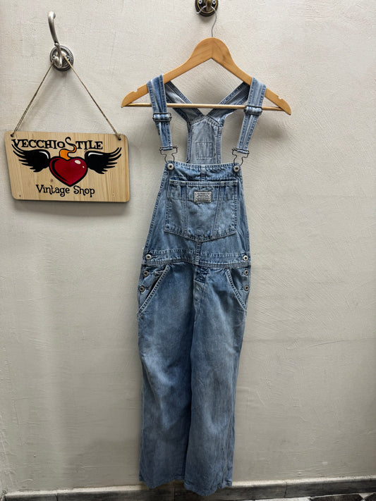 LEVI’S BIB OVERALL