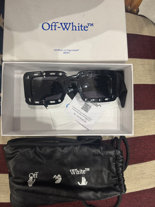 OFF WHITE ATLANTIC