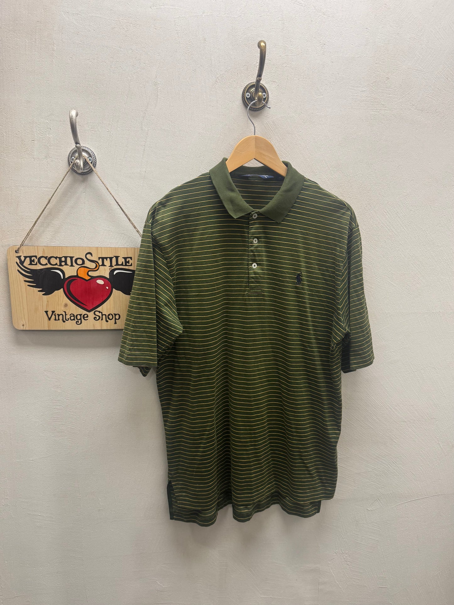 POLO BY RALPH LAUREN