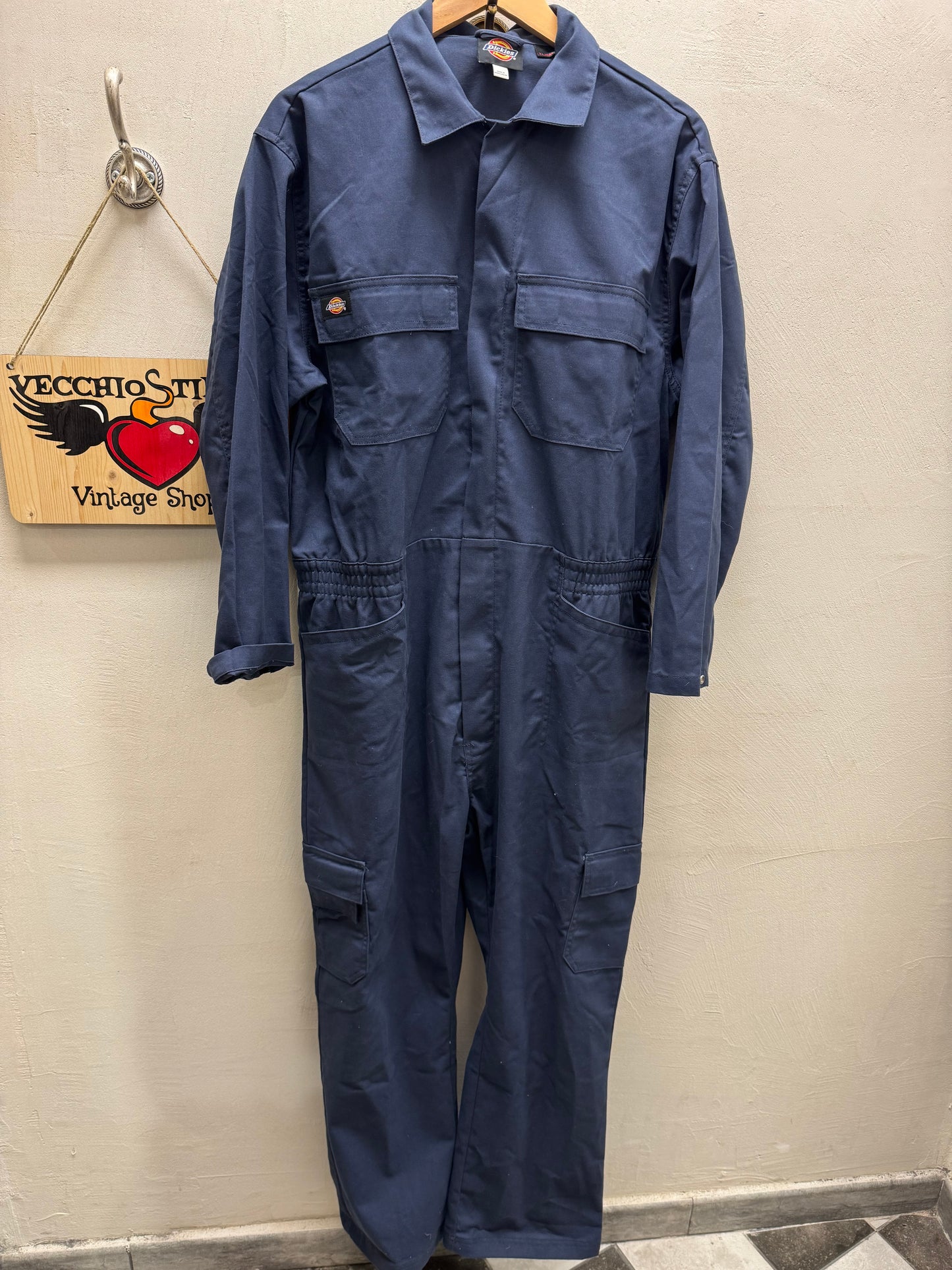 DICKIES