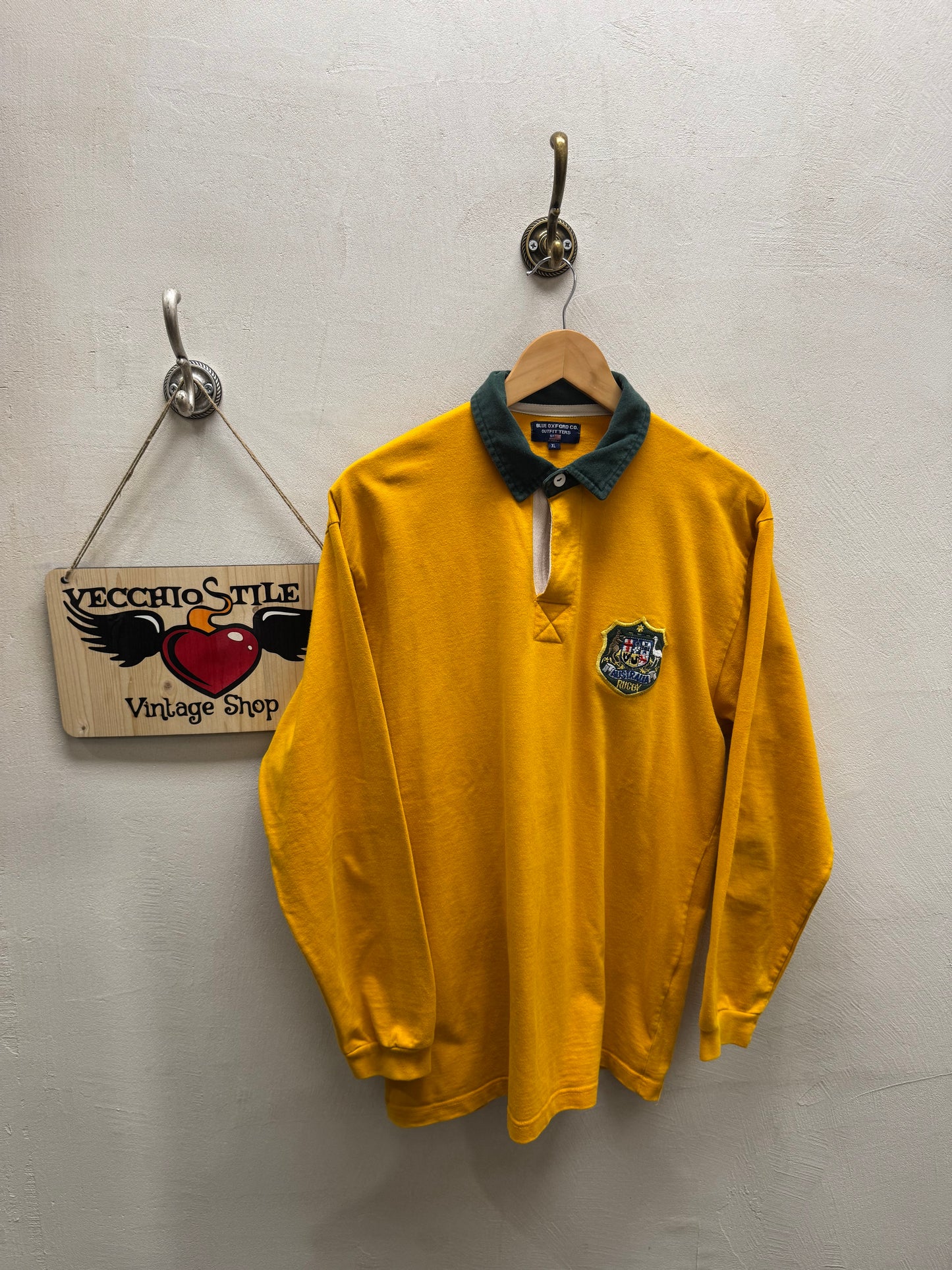 VINTAGE