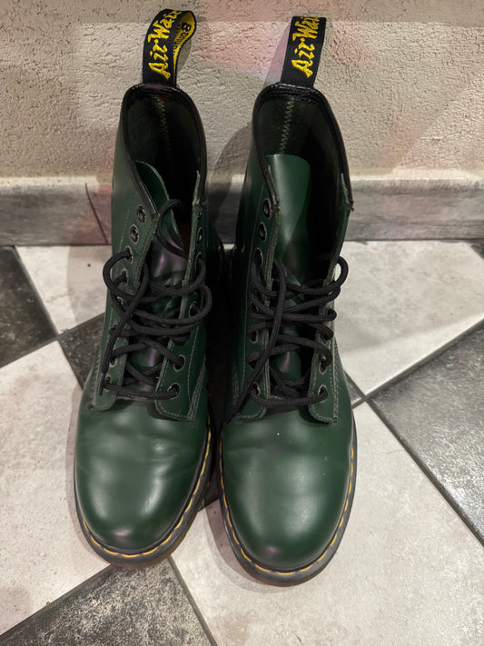 DR MARTENS 1460