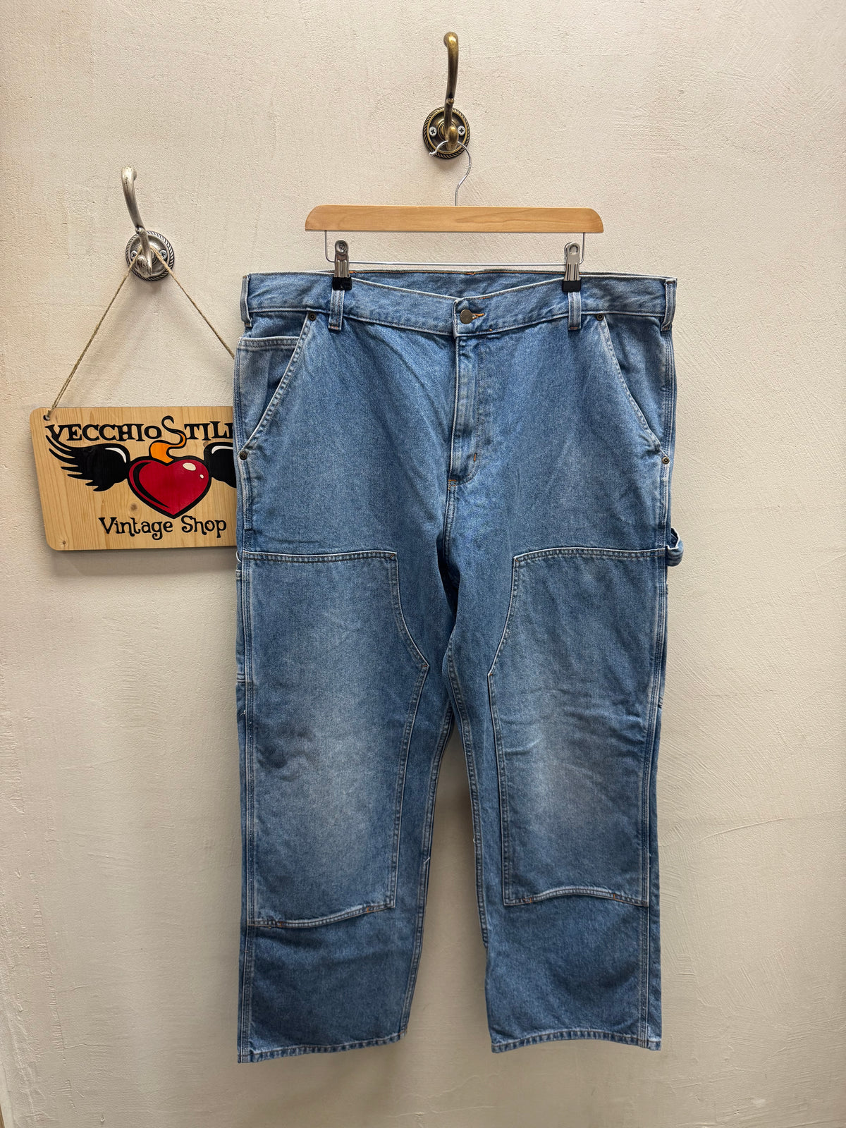 CARHARTT DOUBLE KNEE