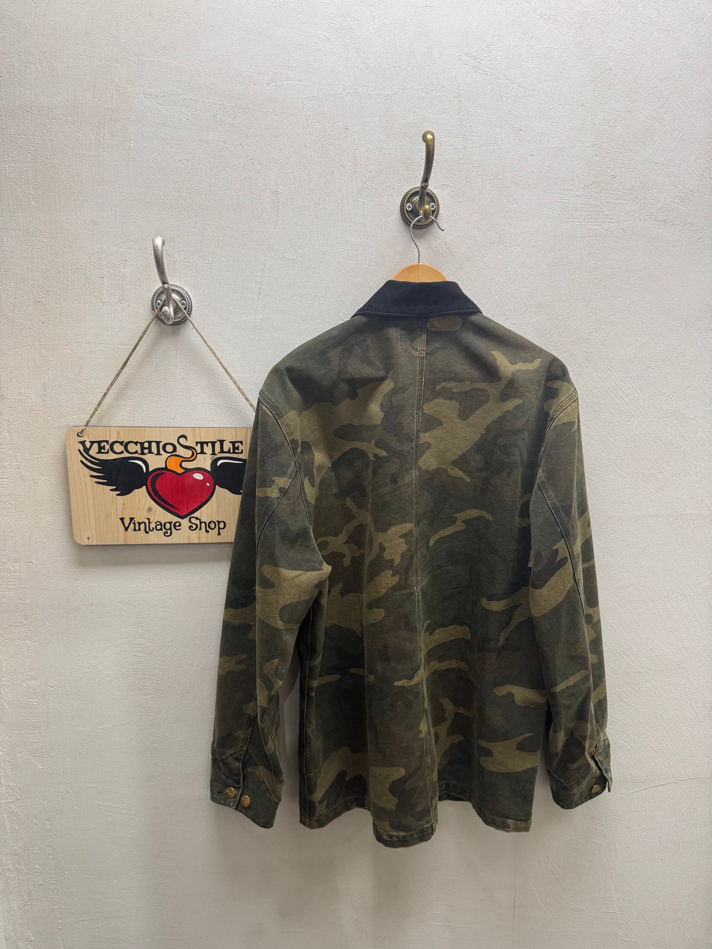 CARHARTT MICHIGAN