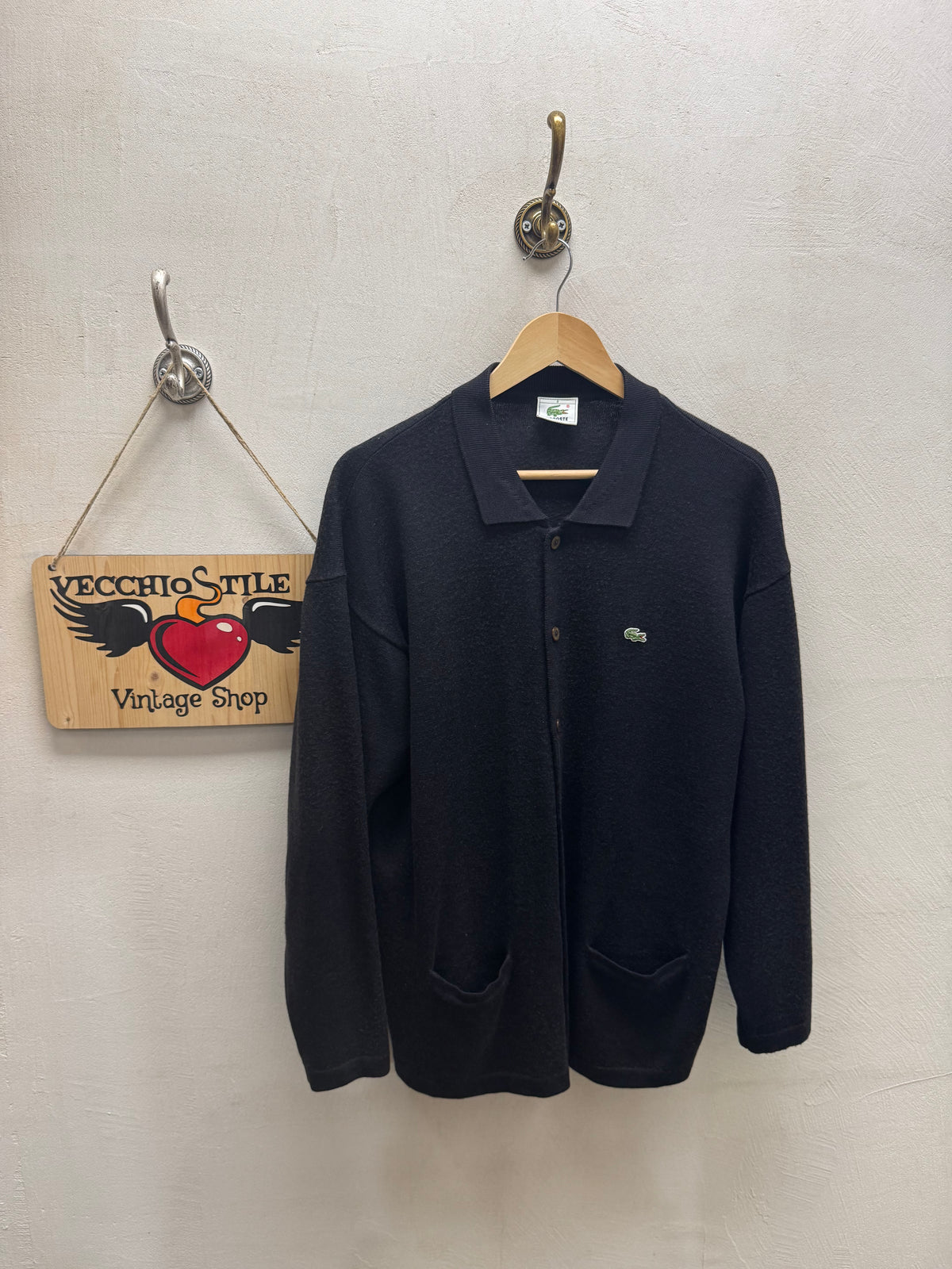 LACOSTE