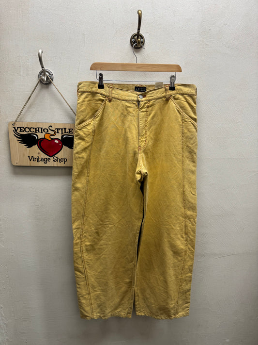 ARMANI JEANS
