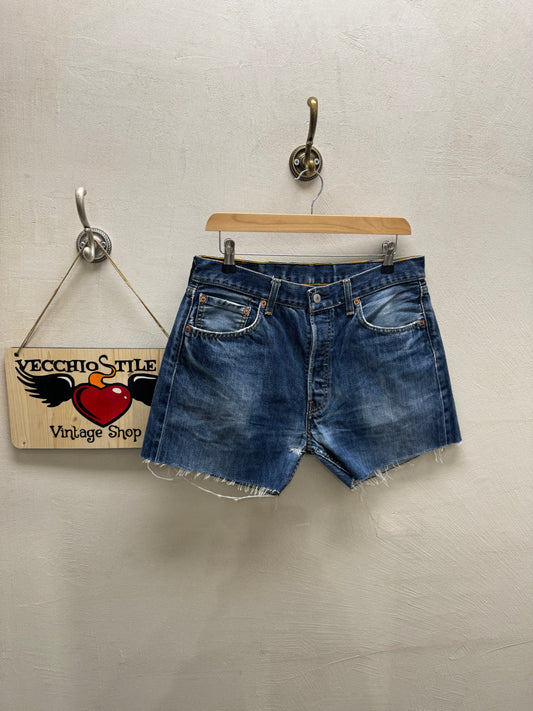 LEVI’S 501