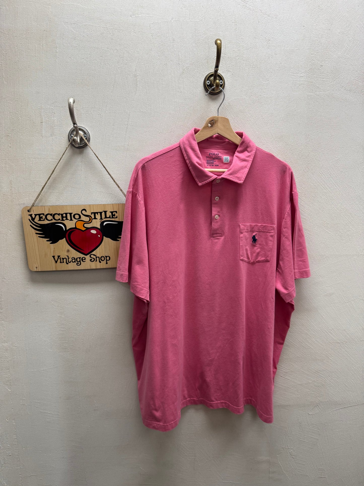 RALPH LAUREN