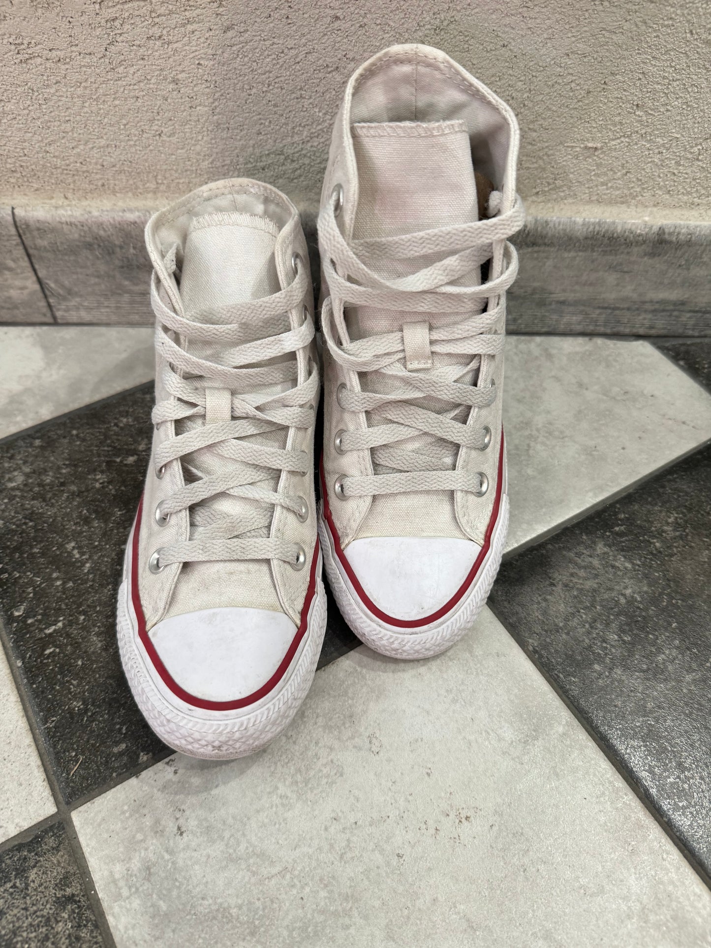 CONVERSE ALL STAR
