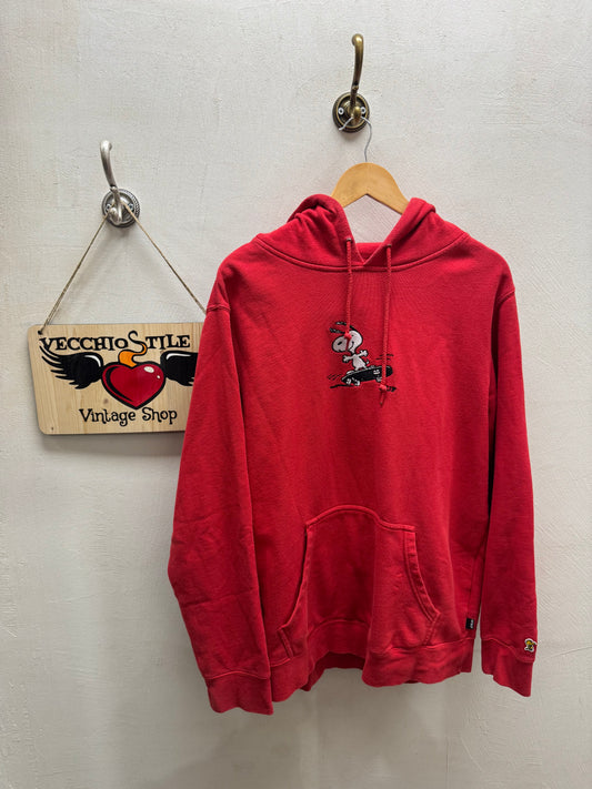 HUF x PEANUTS