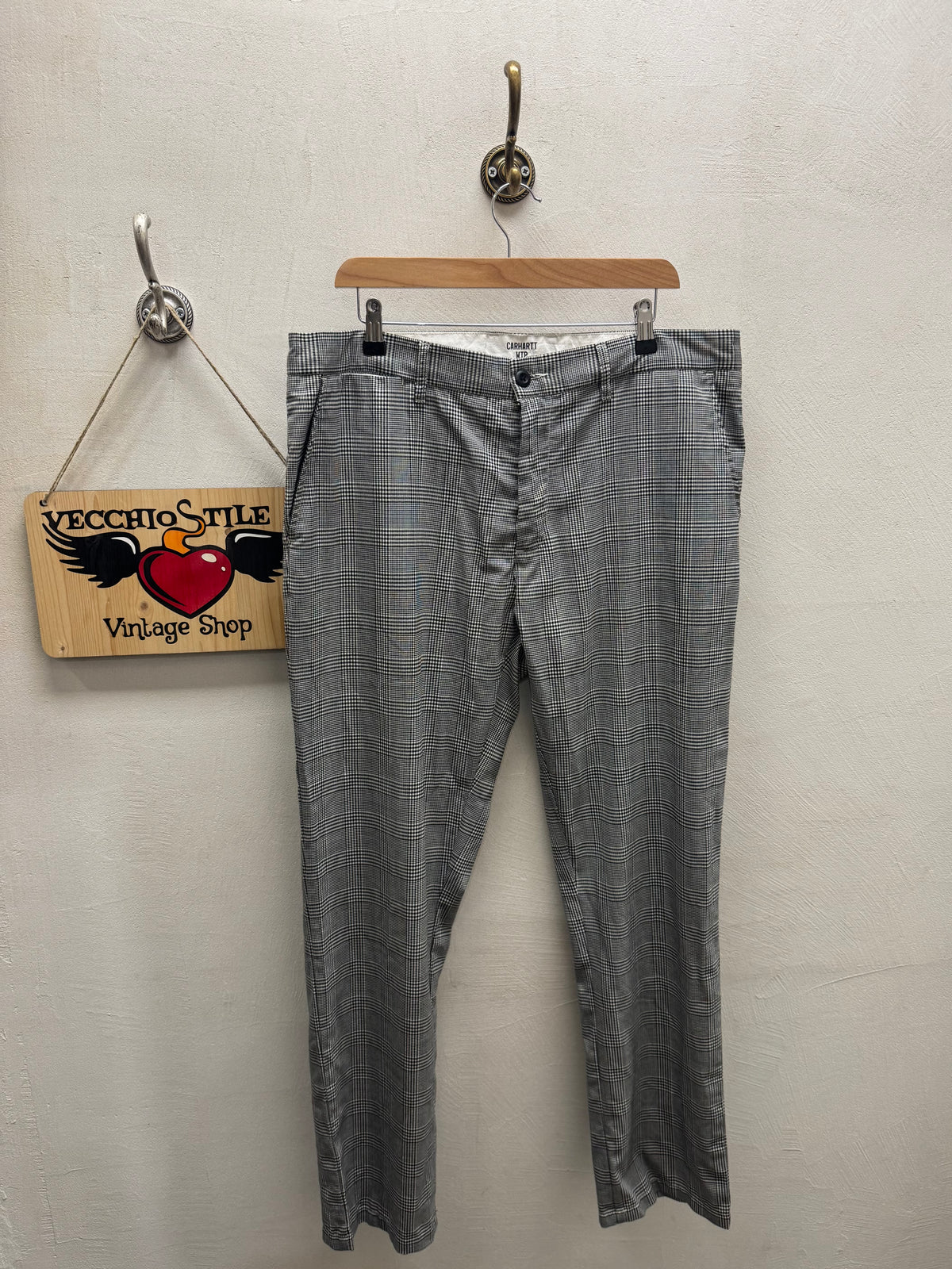 CARHARTT JOHNSON