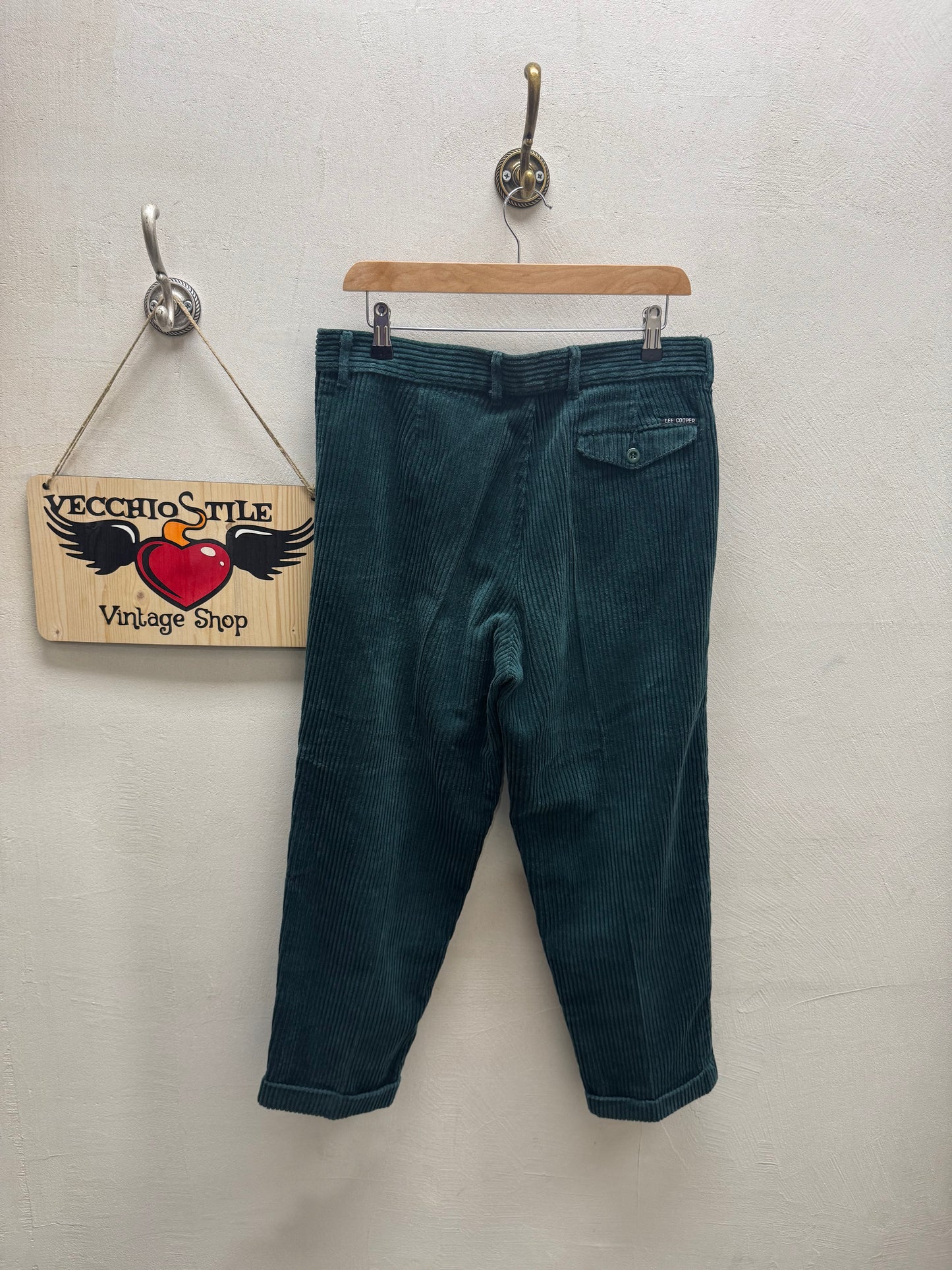 LEE COOPER