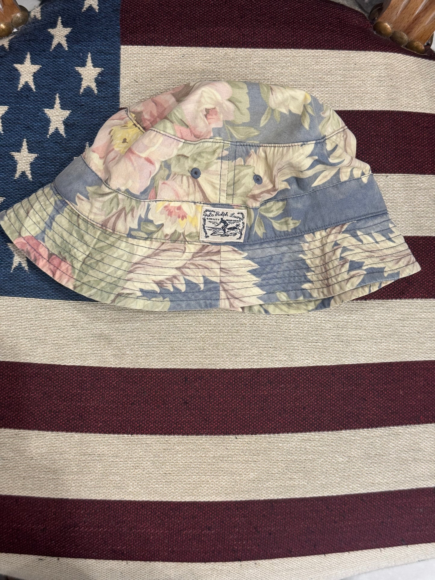 RALPH LAUREN