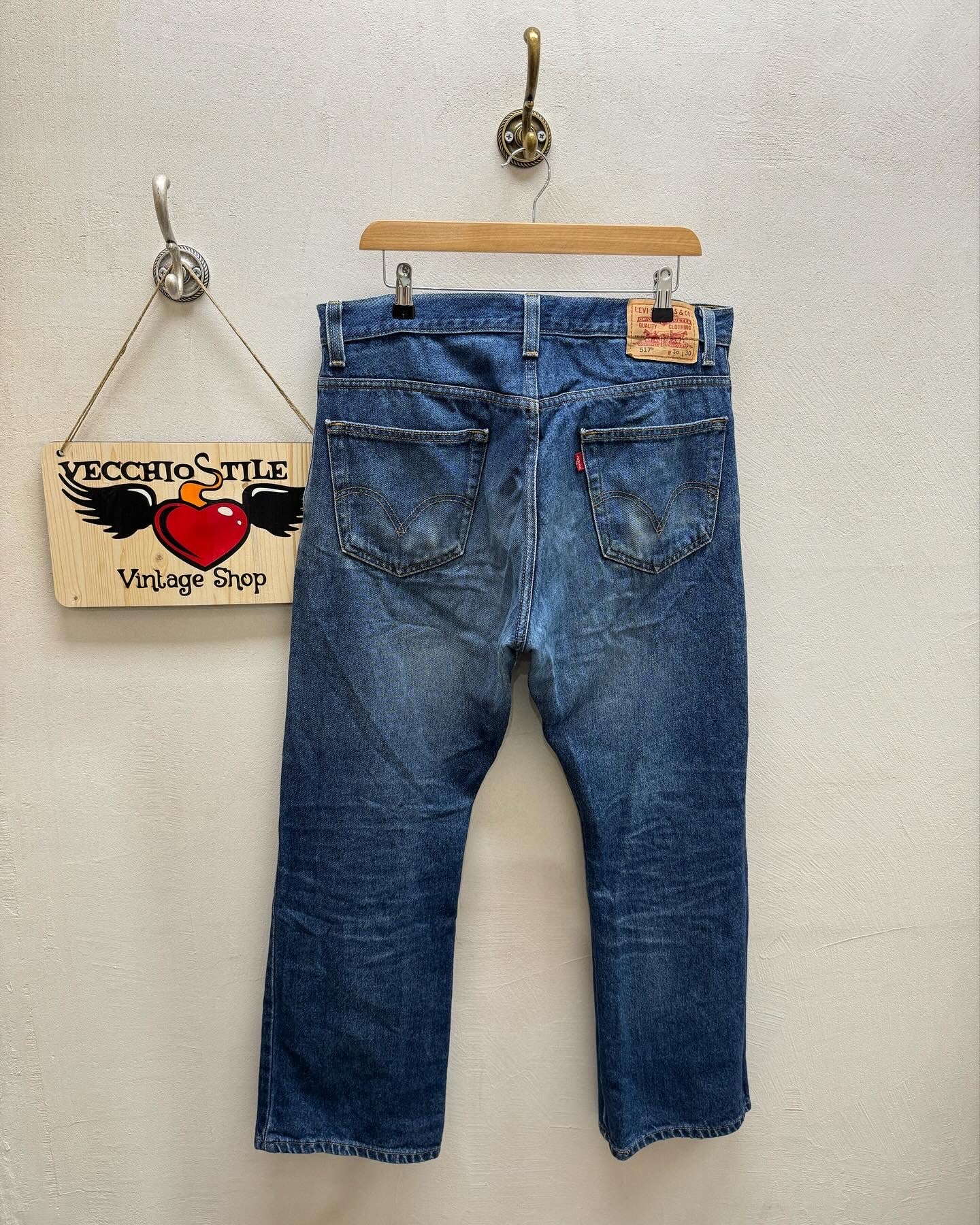 LEVI’S 517