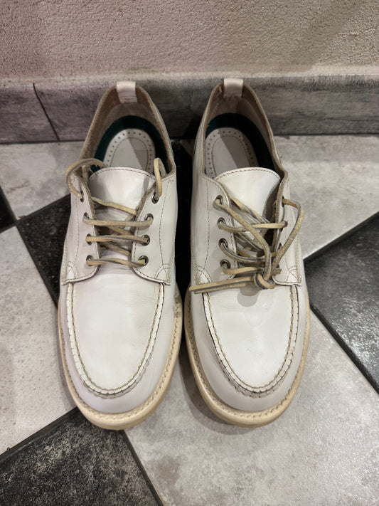 SEBAGO MADE IN U.S.A.