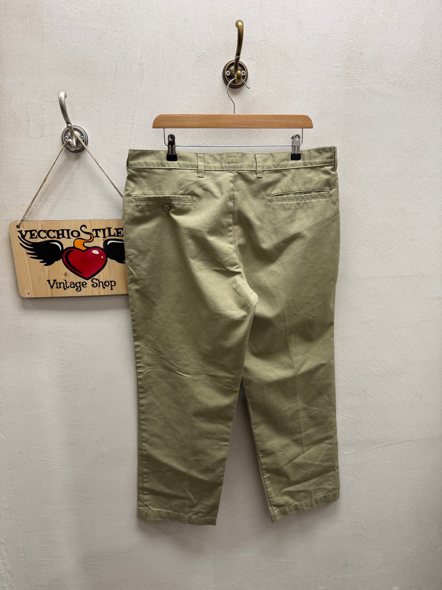 DICKIES
