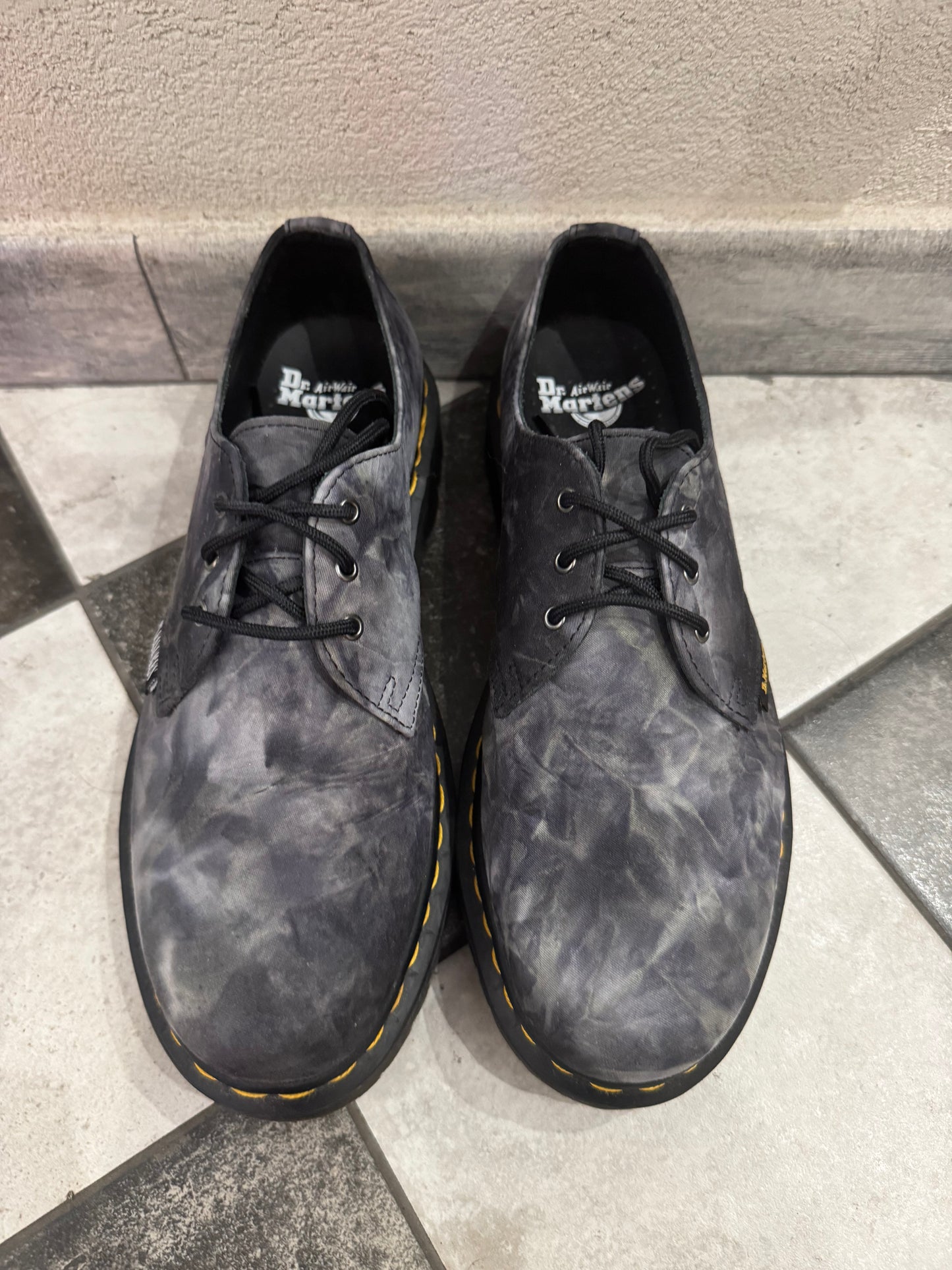 DR MARTENS 1461 BEX PLEASURES