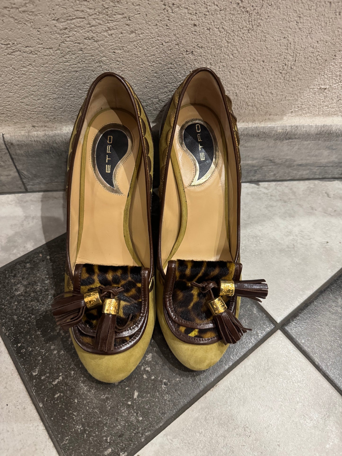 ETRO