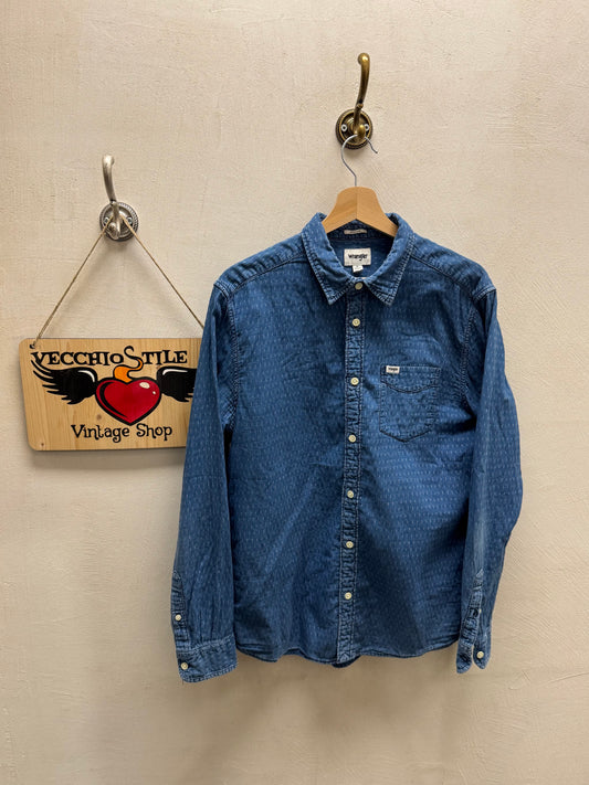 WRANGLER