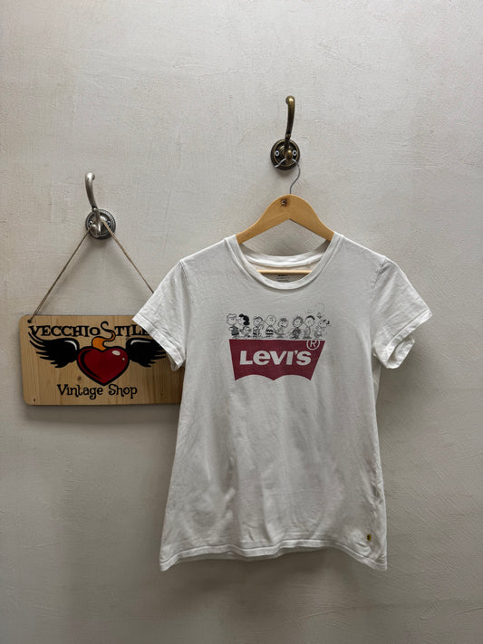 PEANUTS x LEVI’S