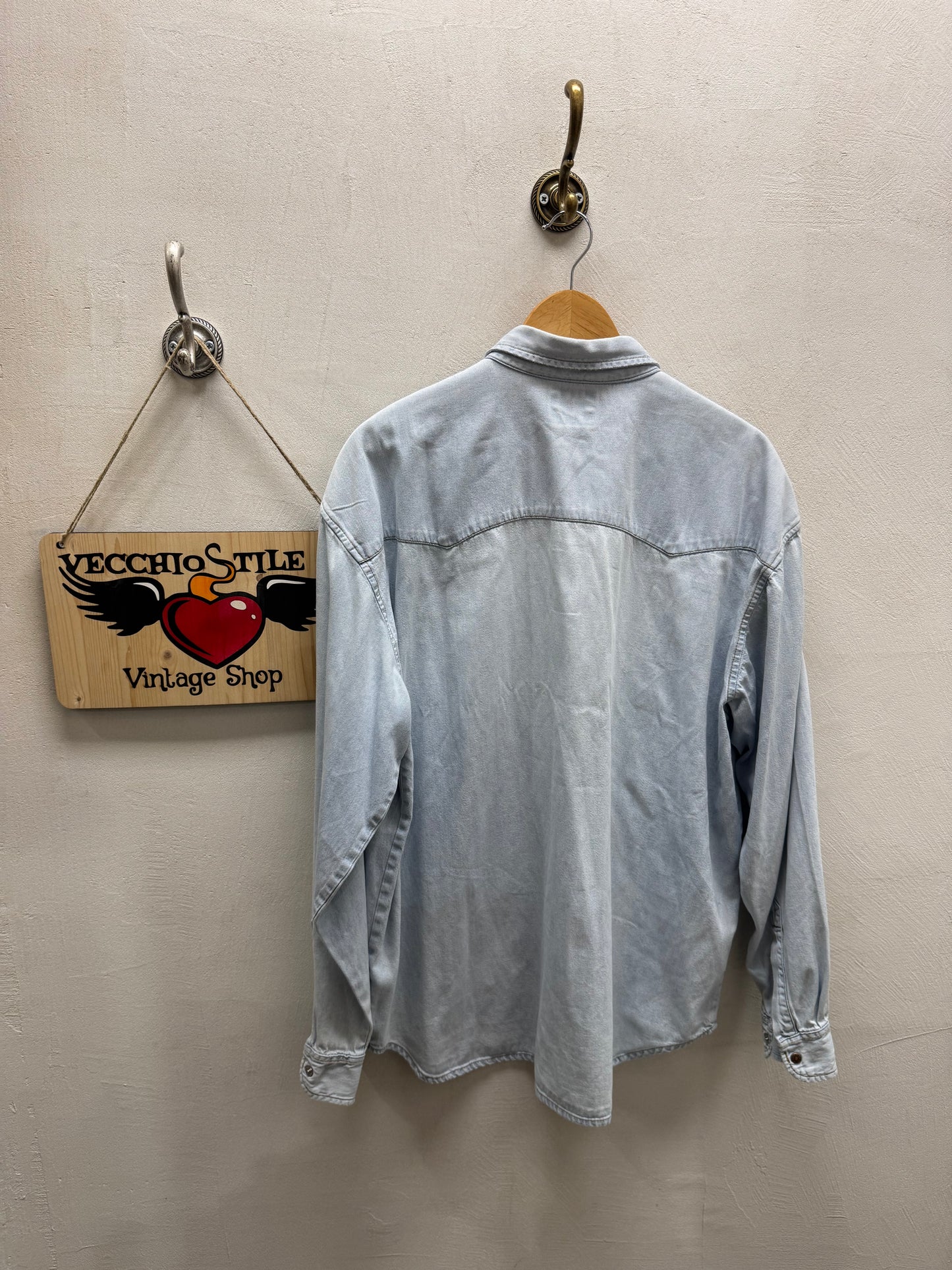 LEVI’S ORANGE TAB