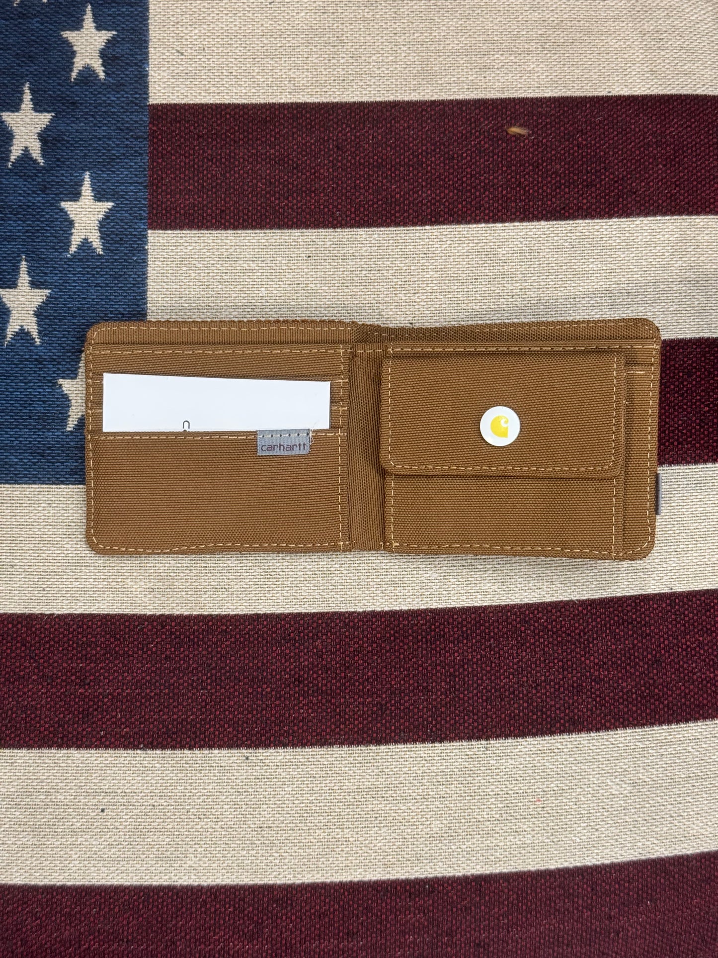 CARHARTT TEAM SCRIPT
