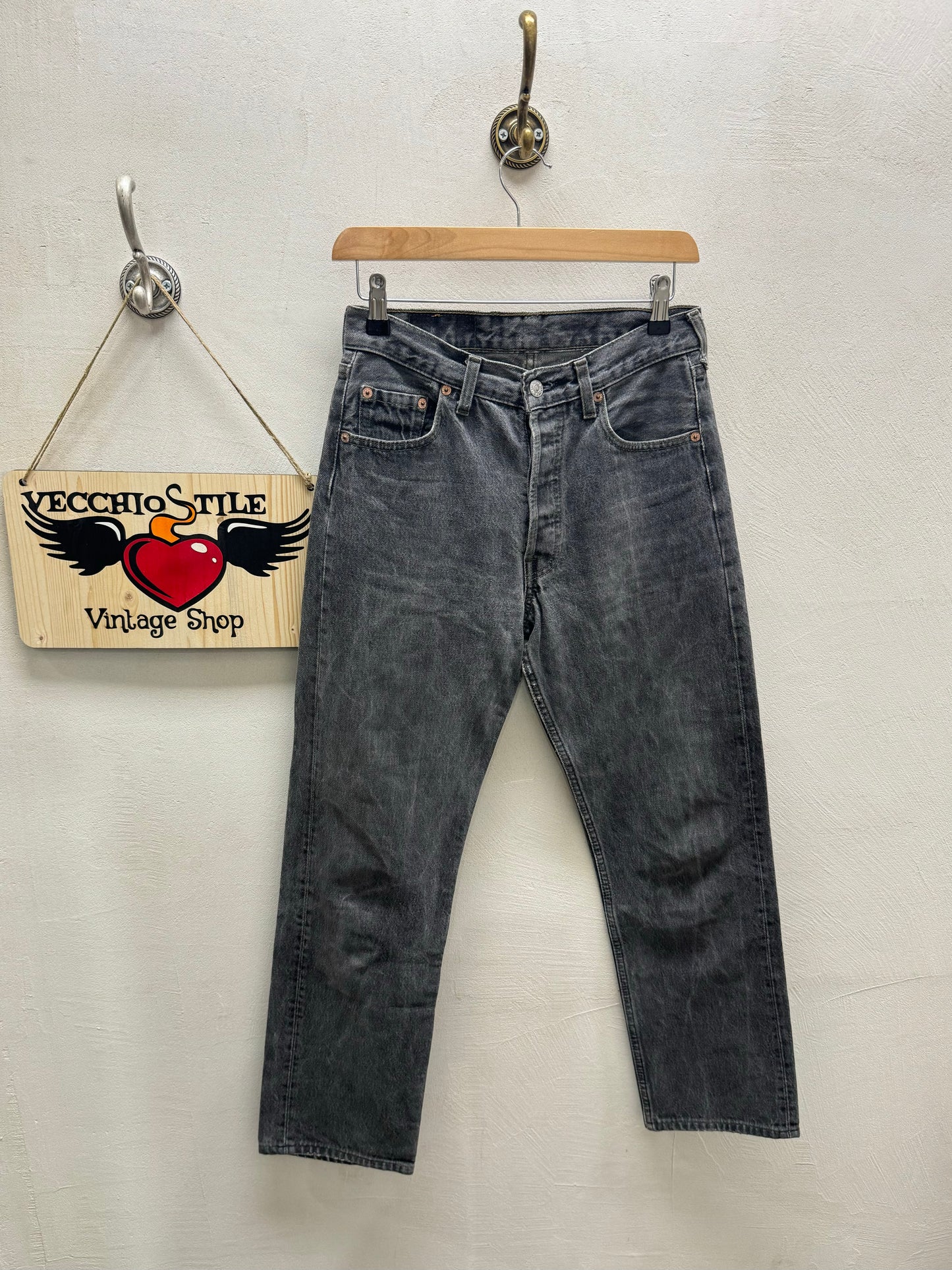 LEVI’S 501
