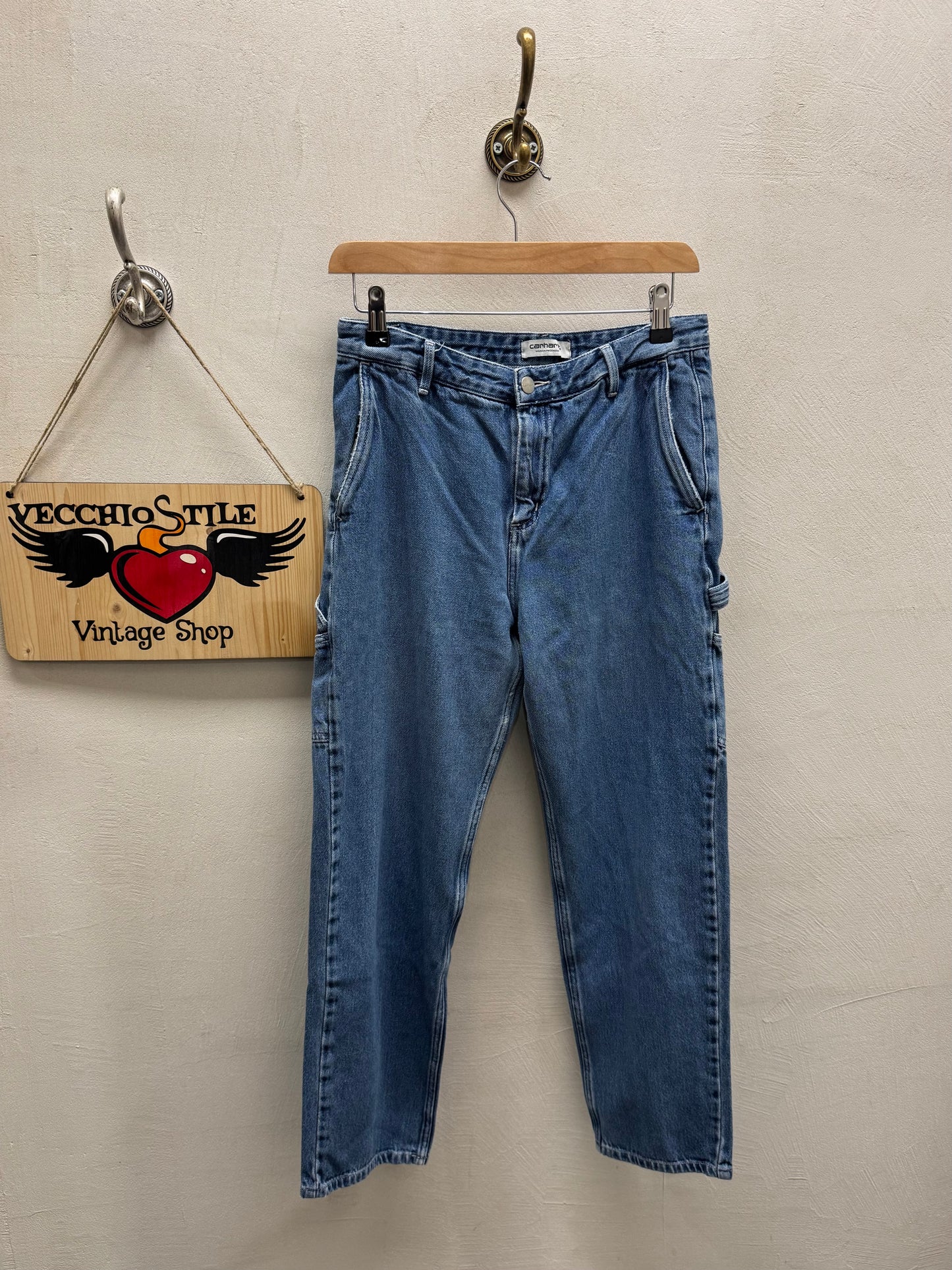 CARHARTT PIERCE