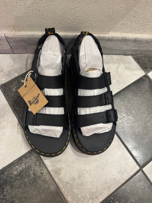 DR MARTENS SOLOMAN
