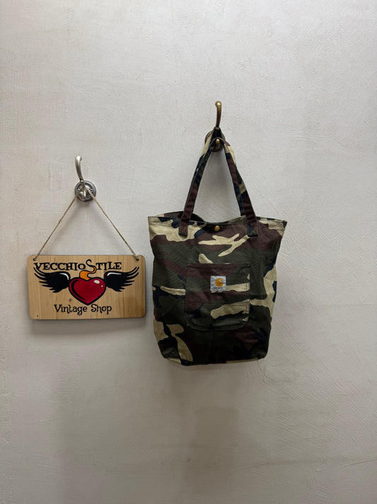 CARHARTT SIMPLE TOTE