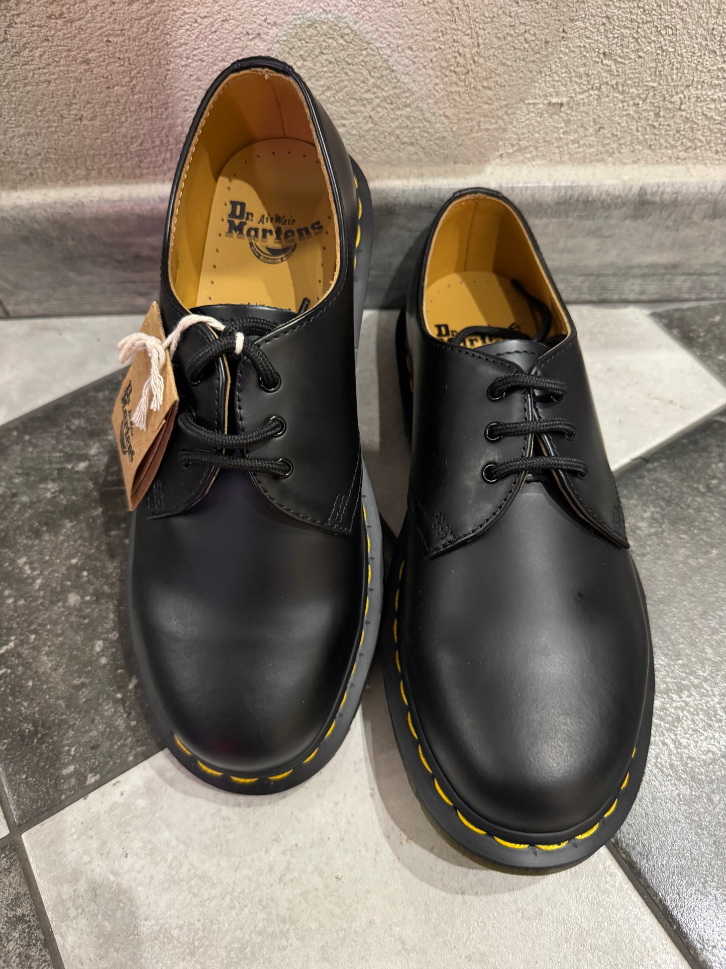 DR MARTENS 11838