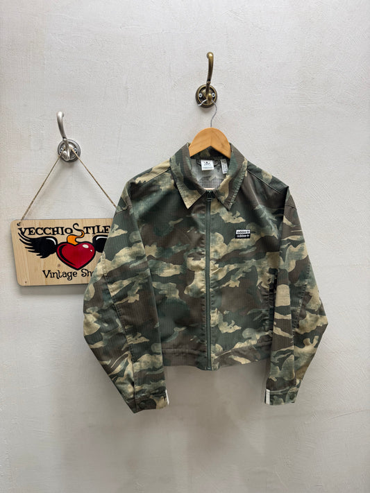 ADIDAS JACKET