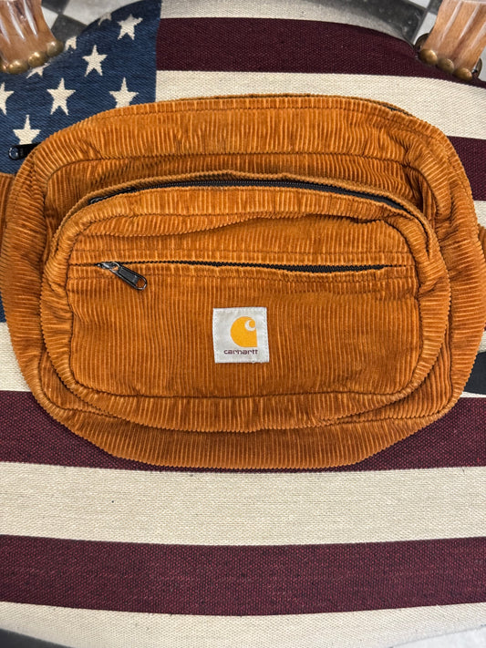 CARHARTT CORD HIP