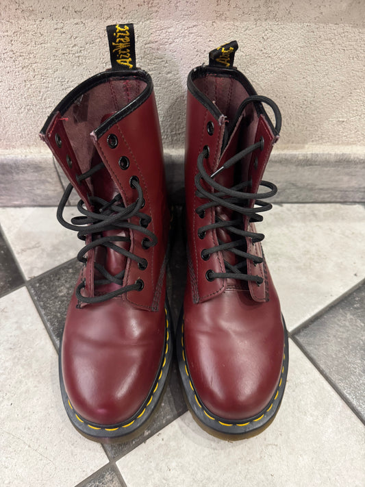 DR MARTENS 11822