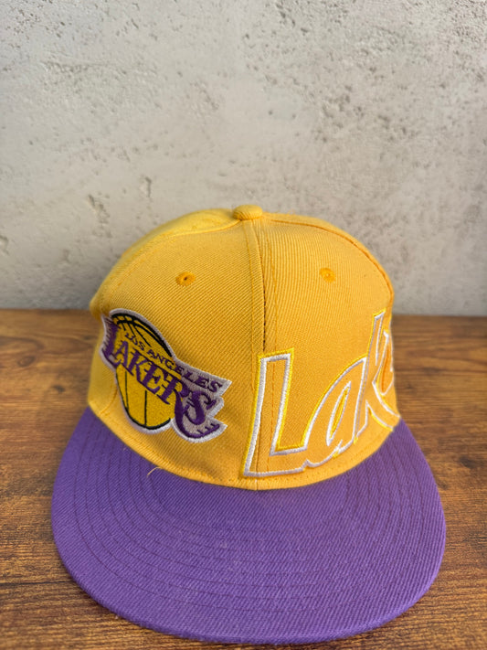 NEW ERA LAKERS
