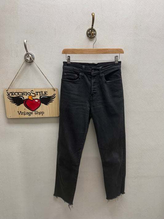 LEVI’S SKINNY