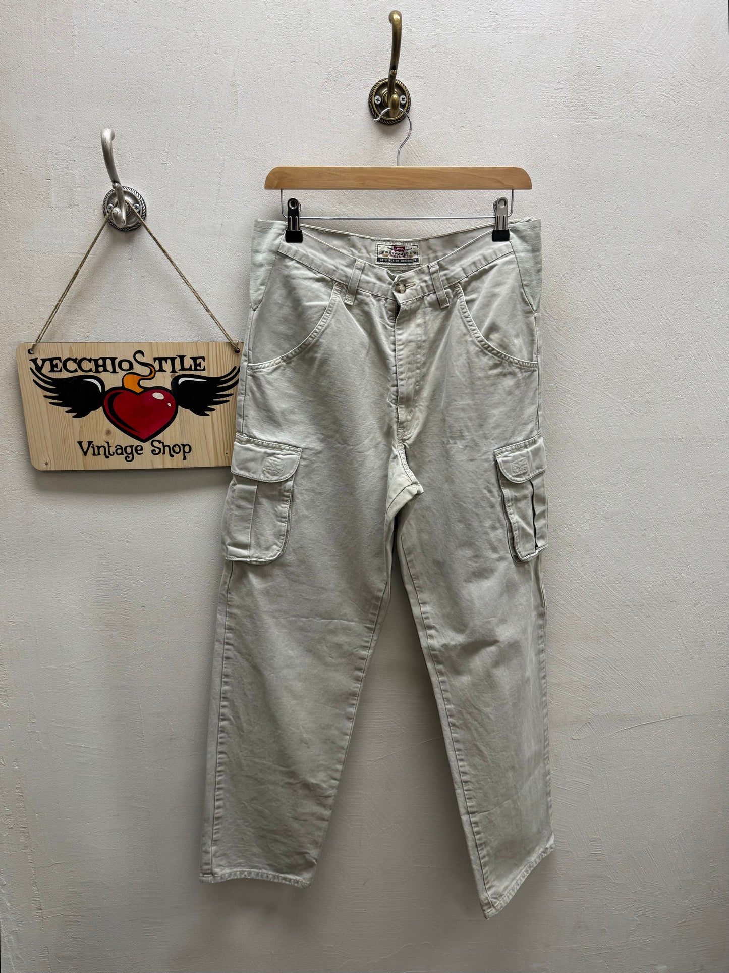 LEVI’S 464