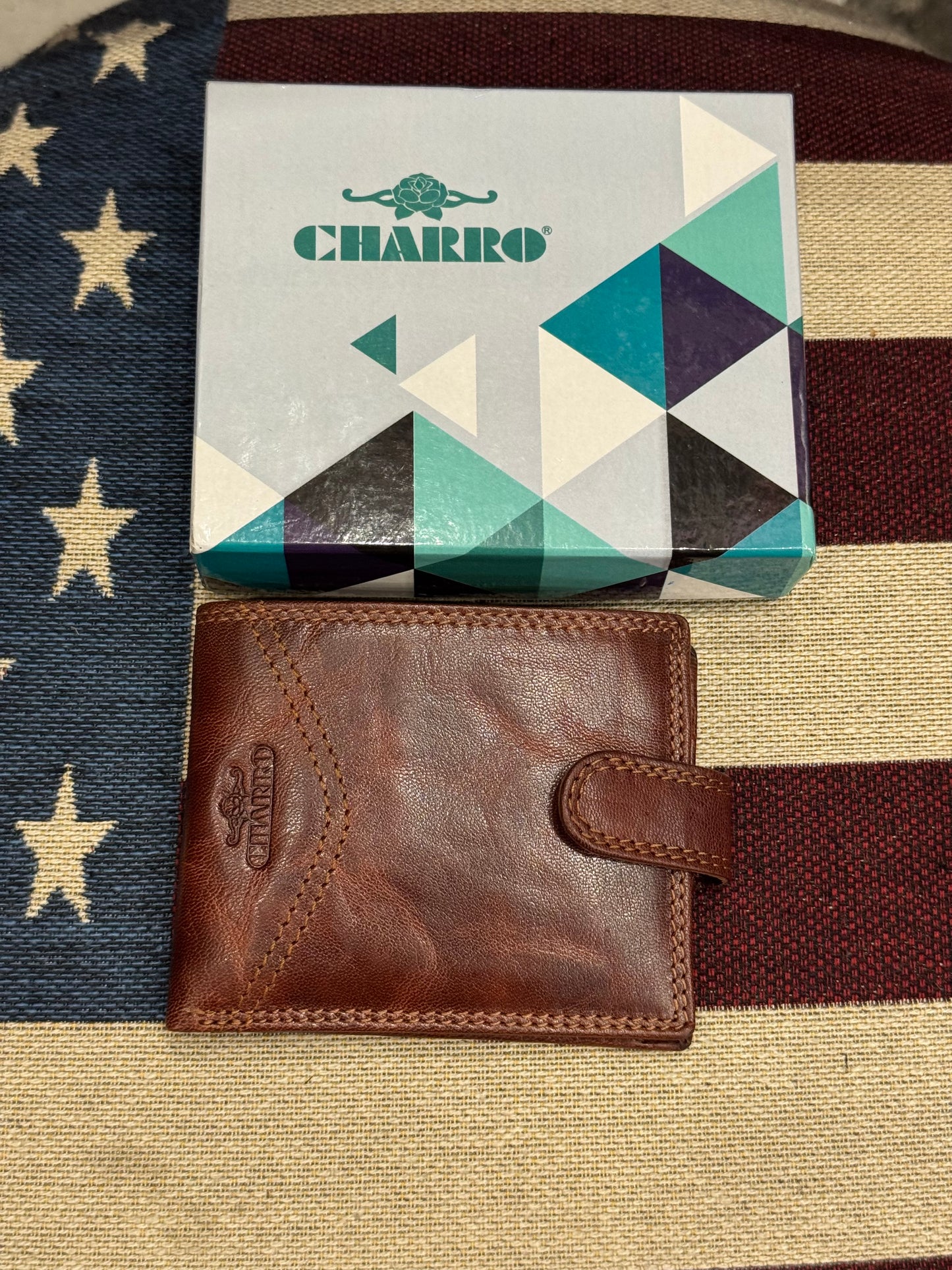EL CHARRO
