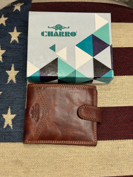 EL CHARRO