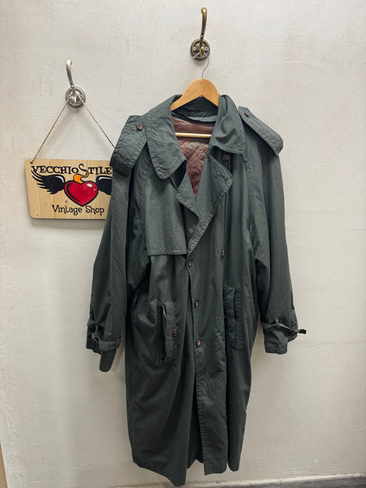 TRENCH VINTAGE