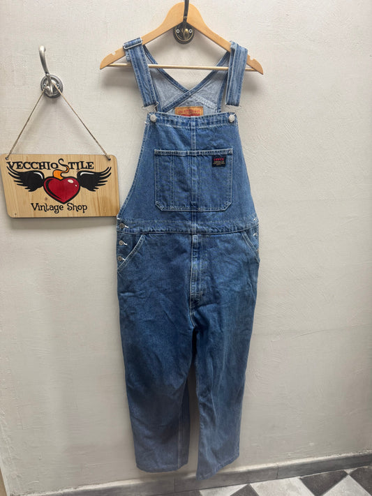 LEVI’S BIB OVERALL