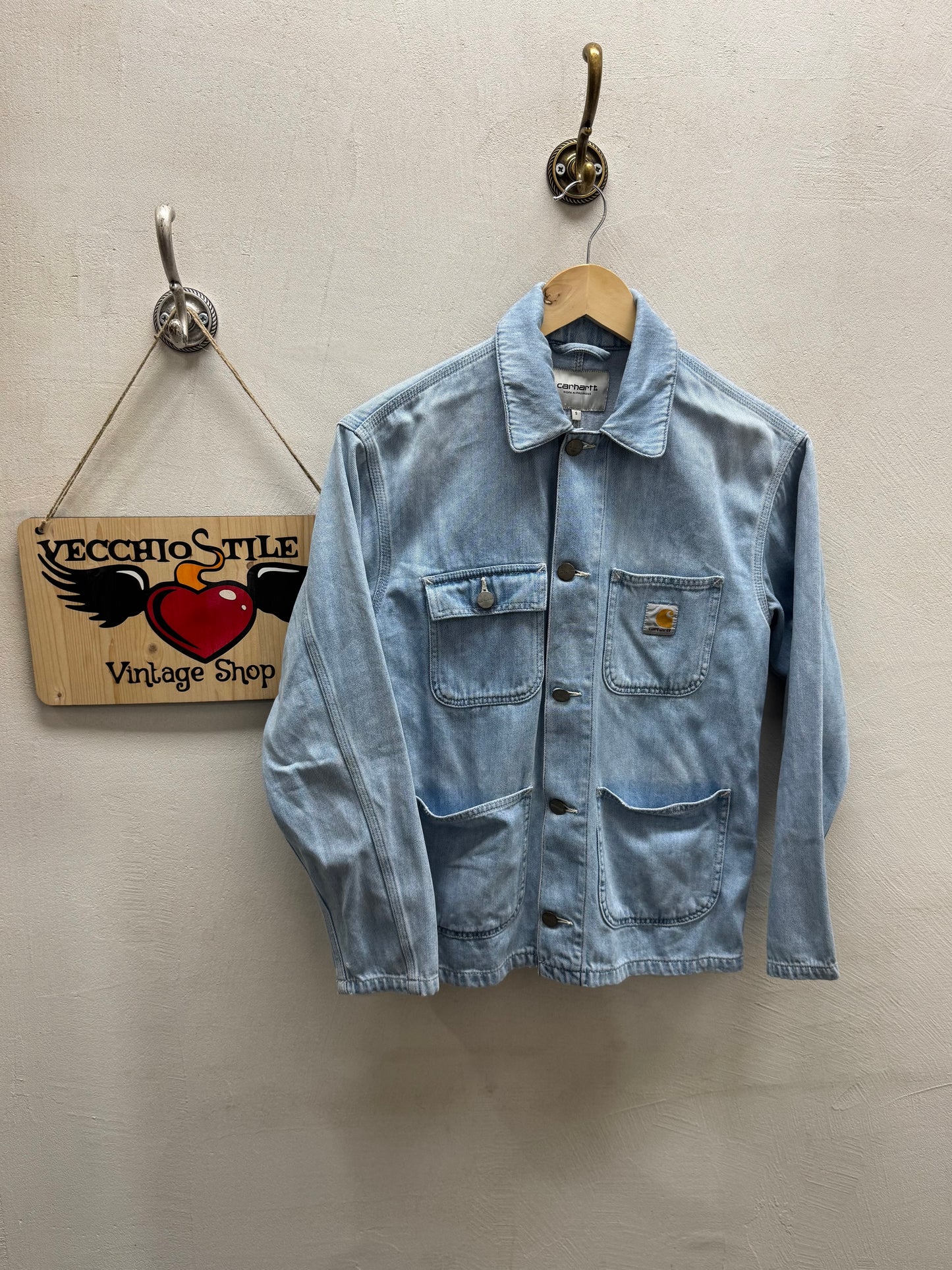 CARHARTT MICHIGAN W