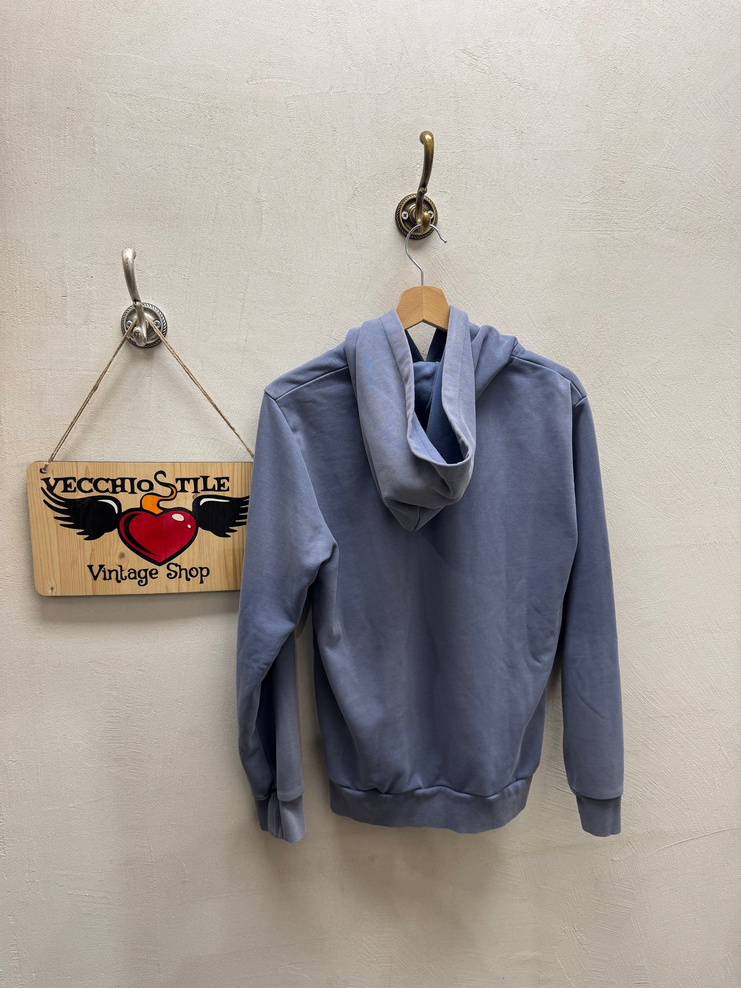 CARHARTT HOODED