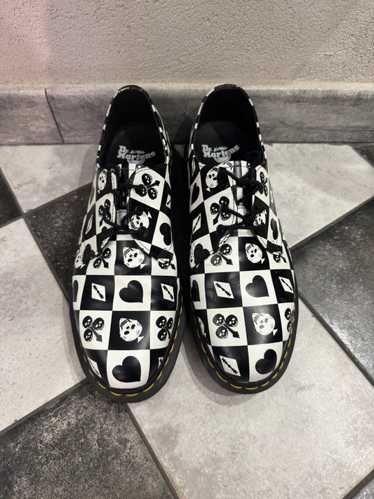 DR MARTENS 1461