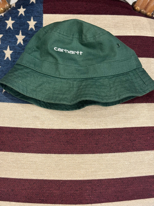 CARHARTT SCRIPT BUCKET