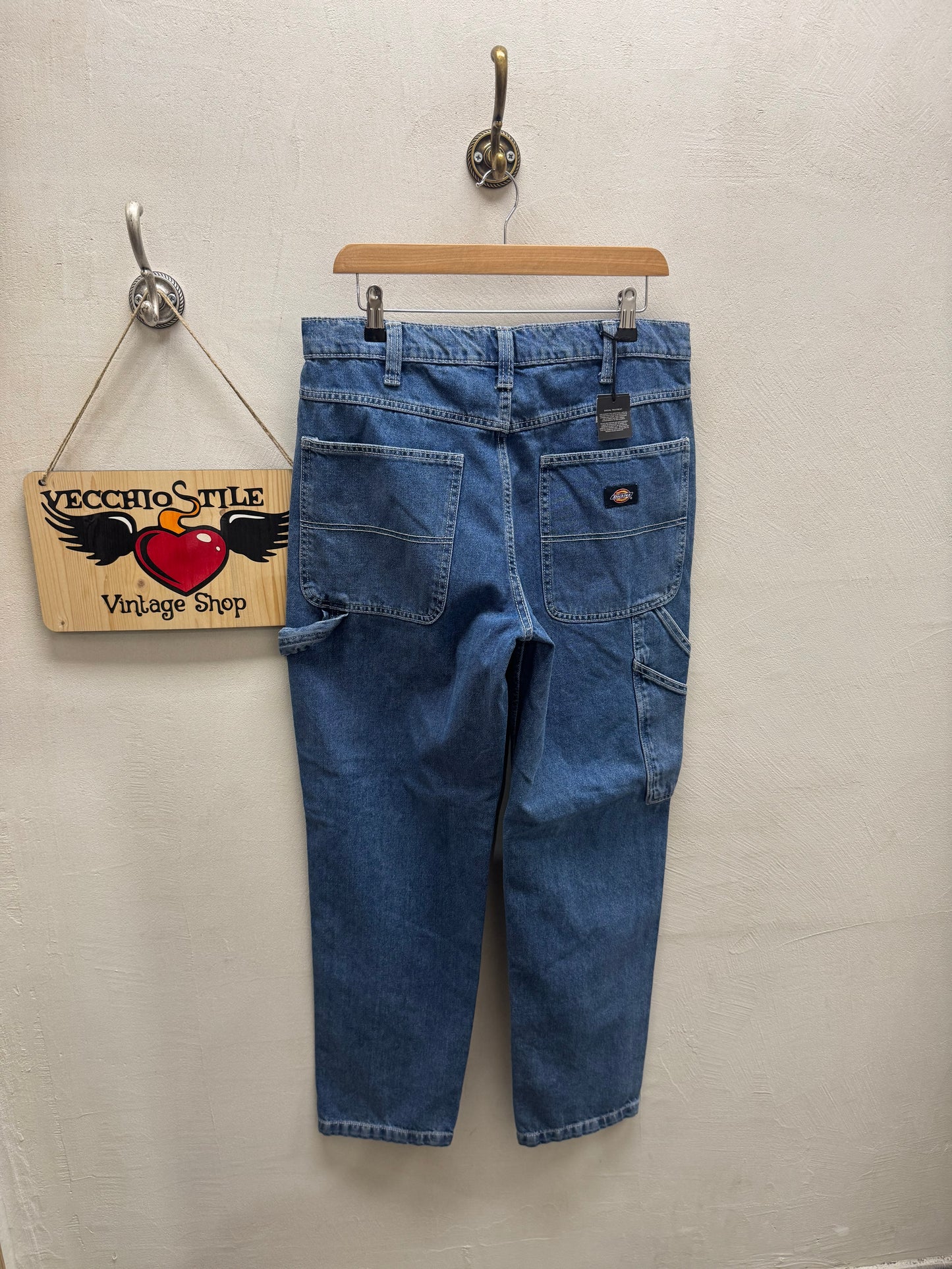 DICKIES GARYVILLE CLASSIC