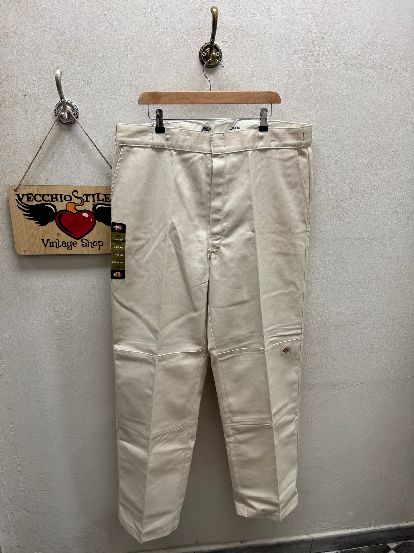 DICKIES LOOSE FIT