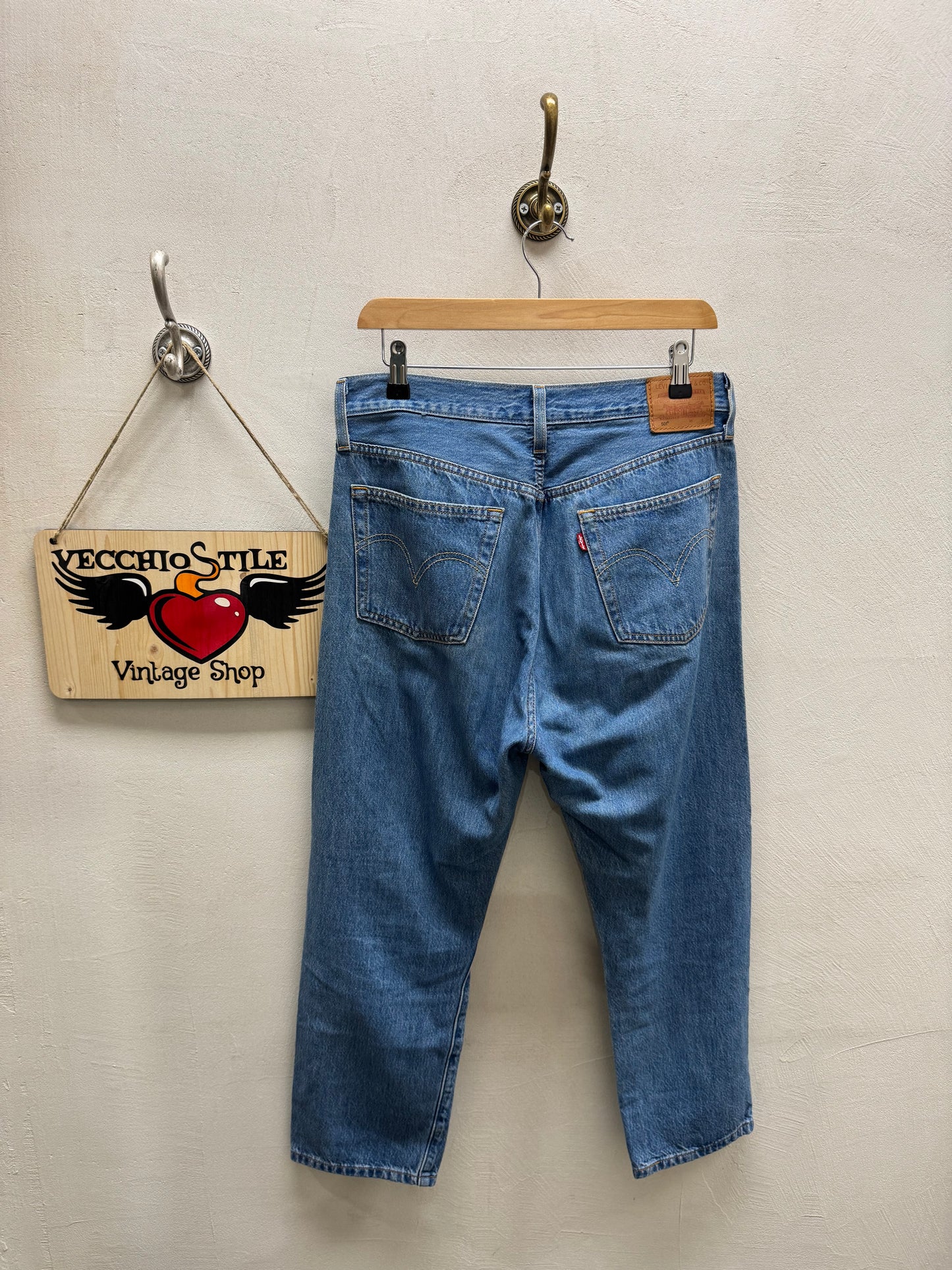 LEVI’S 501