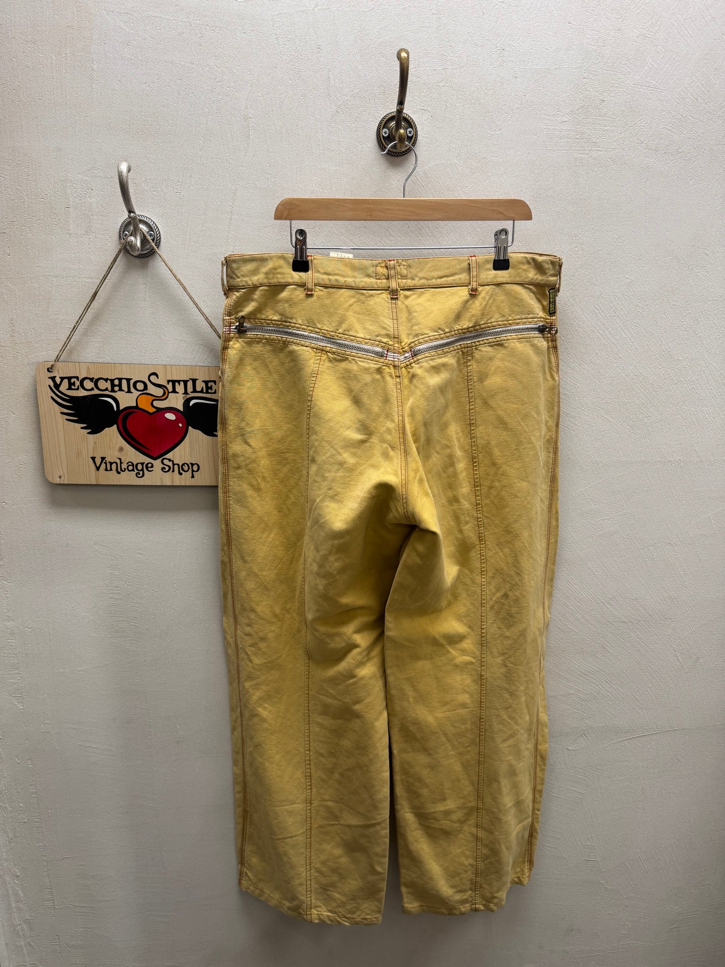 ARMANI JEANS