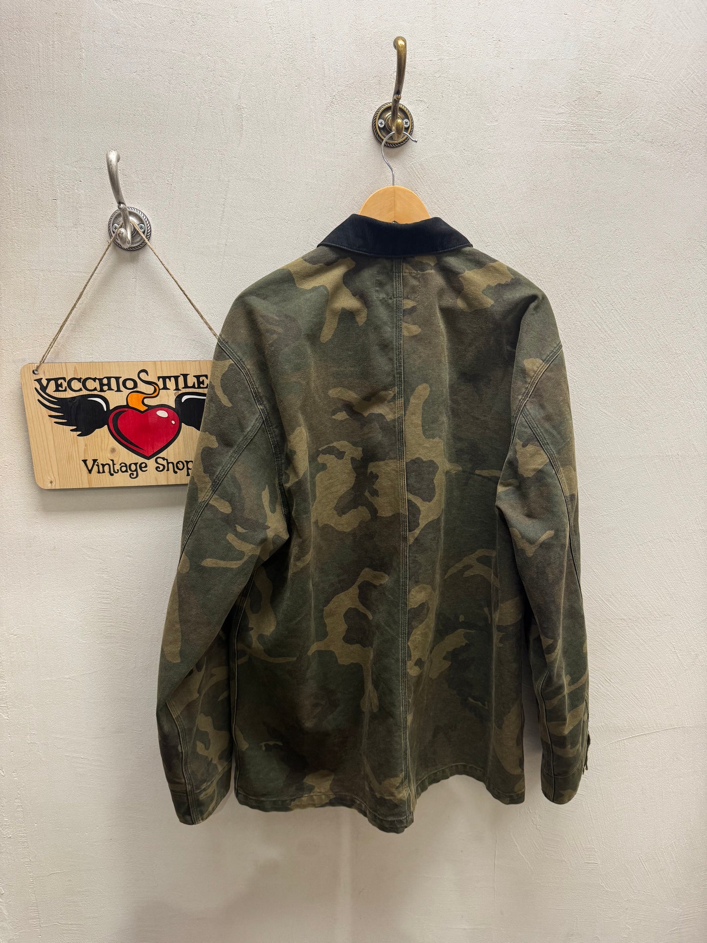 CARHARTT MICHIGAN